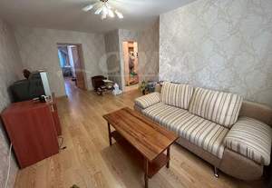 2-к квартира, на длительный срок, 50м2, 2/5 этаж