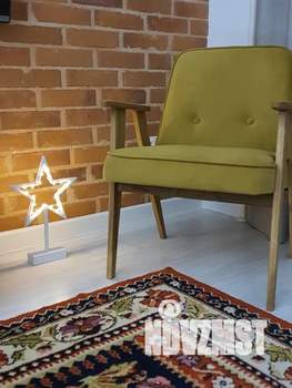 2-к квартира, посуточно, 40м2, 2/4 этаж