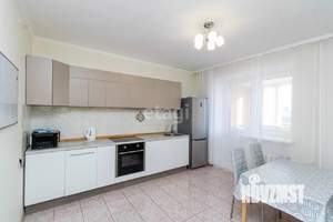 3-к квартира, на длительный срок, 92м2, 6/9 этаж