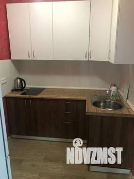 Студия квартира, посуточно, 28м2, 5/20 этаж