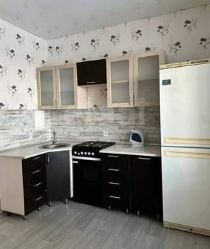 Студия квартира, на длительный срок, 20м2, 5/18 этаж