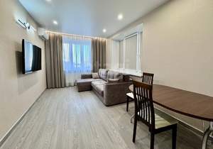 1-к квартира, на длительный срок, 45м2, 7/16 этаж