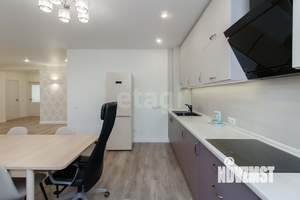 3-к квартира, на длительный срок, 116м2, 3/9 этаж