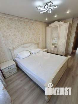 3-к квартира, на длительный срок, 100м2, 1/10 этаж