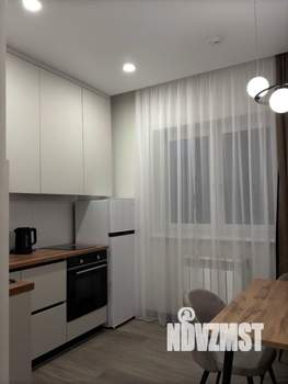 1-к квартира, посуточно, 32м2, 1/1 этаж