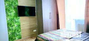 1-к квартира, посуточно, 15м2, 1/1 этаж