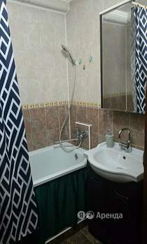 2-к квартира, на длительный срок, 53м2, 4/13 этаж