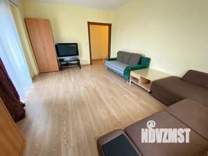 2-к квартира, посуточно, 65м2, 12/14 этаж