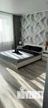 1-к квартира, посуточно, 37м2, 9/15 этаж