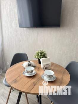 1-к квартира, посуточно, 33м2, 15/16 этаж