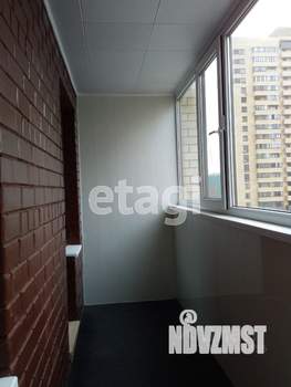 Студия квартира, на длительный срок, 30м2, 5/16 этаж