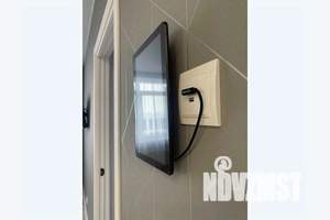 2-к квартира, посуточно, 50м2, 20/25 этаж