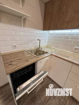 1-к квартира, на длительный срок, 40м2, 10/17 этаж