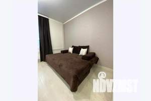 1-к квартира, посуточно, 29м2, 15/16 этаж