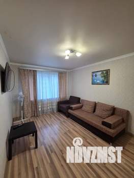 2-к квартира, посуточно, 45м2, 4/8 этаж