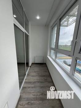 Студия квартира, на длительный срок, 22м2, 5/10 этаж