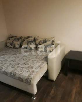 1-к квартира, на длительный срок, 18м2, 8/8 этаж