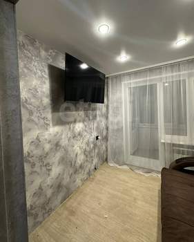 1-к квартира, на длительный срок, 30м2, 3/8 этаж