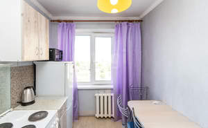 2-к квартира, на длительный срок, 44м2, 9/9 этаж
