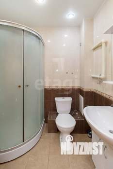 1-к квартира, на длительный срок, 42м2, 8/10 этаж