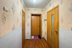 1-к квартира, на длительный срок, 34м2, 5/5 этаж