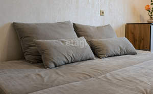 2-к квартира, на длительный срок, 64м2, 7/9 этаж