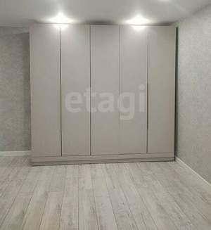 1-к квартира, на длительный срок, 33м2, 5/5 этаж