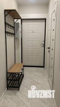 Студия квартира, на длительный срок, 17м2, 7/18 этаж