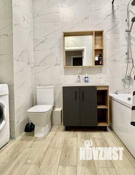 1-к квартира, посуточно, 32м2, 1/1 этаж