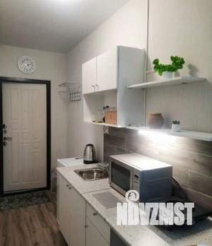 1-к квартира, посуточно, 23м2, 1/1 этаж