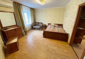 3-к квартира, на длительный срок, 110м2, 3/9 этаж