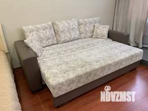 1-к квартира, посуточно, 41м2, 1/1 этаж