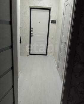 1-к квартира, на длительный срок, 37м2, 12/25 этаж