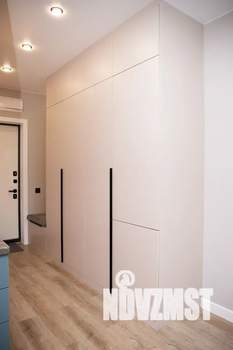 Студия квартира, посуточно, 22м2, 2/10 этаж