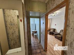 1-к квартира, на длительный срок, 33м2, 5/5 этаж