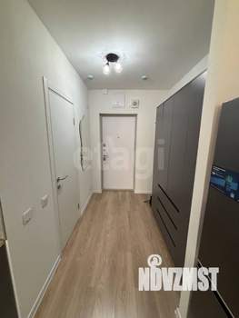 Студия квартира, на длительный срок, 23м2, 14/24 этаж