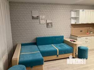 Студия квартира, на длительный срок, 30м2, 7/12 этаж