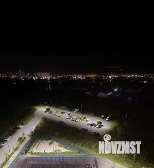 1-к квартира, на длительный срок, 35м2, 13/22 этаж