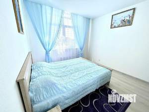 1-к квартира, посуточно, 50м2, 1/1 этаж