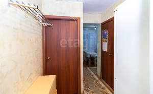 1-к квартира, на длительный срок, 31м2, 1/8 этаж