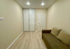 1-к квартира, на длительный срок, 31м2, 3/21 этаж