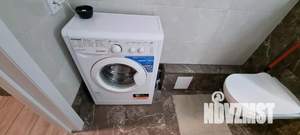 2-к квартира, посуточно, 60м2, 1/1 этаж