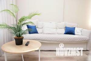 3-к квартира, посуточно, 80м2, 10/19 этаж