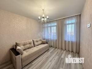 2-к квартира, на длительный срок, 55м2, 12/25 этаж