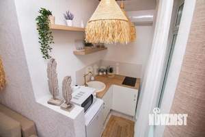 1-к квартира, на длительный срок, 37м2, 1/4 этаж