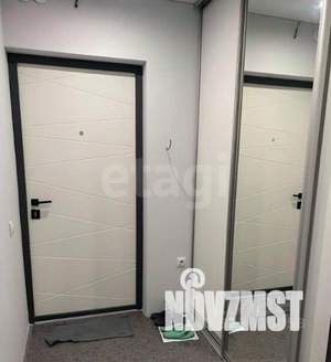 Студия квартира, на длительный срок, 30м2, 4/15 этаж