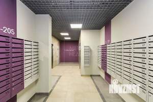 1-к квартира, на длительный срок, 37м2, 19/24 этаж