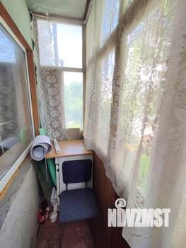 1-к квартира, на длительный срок, 32м2, 2/5 этаж