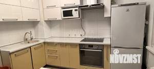 1-к квартира, на длительный срок, 40м2, 2/10 этаж