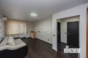 1-к квартира, на длительный срок, 35м2, 8/10 этаж